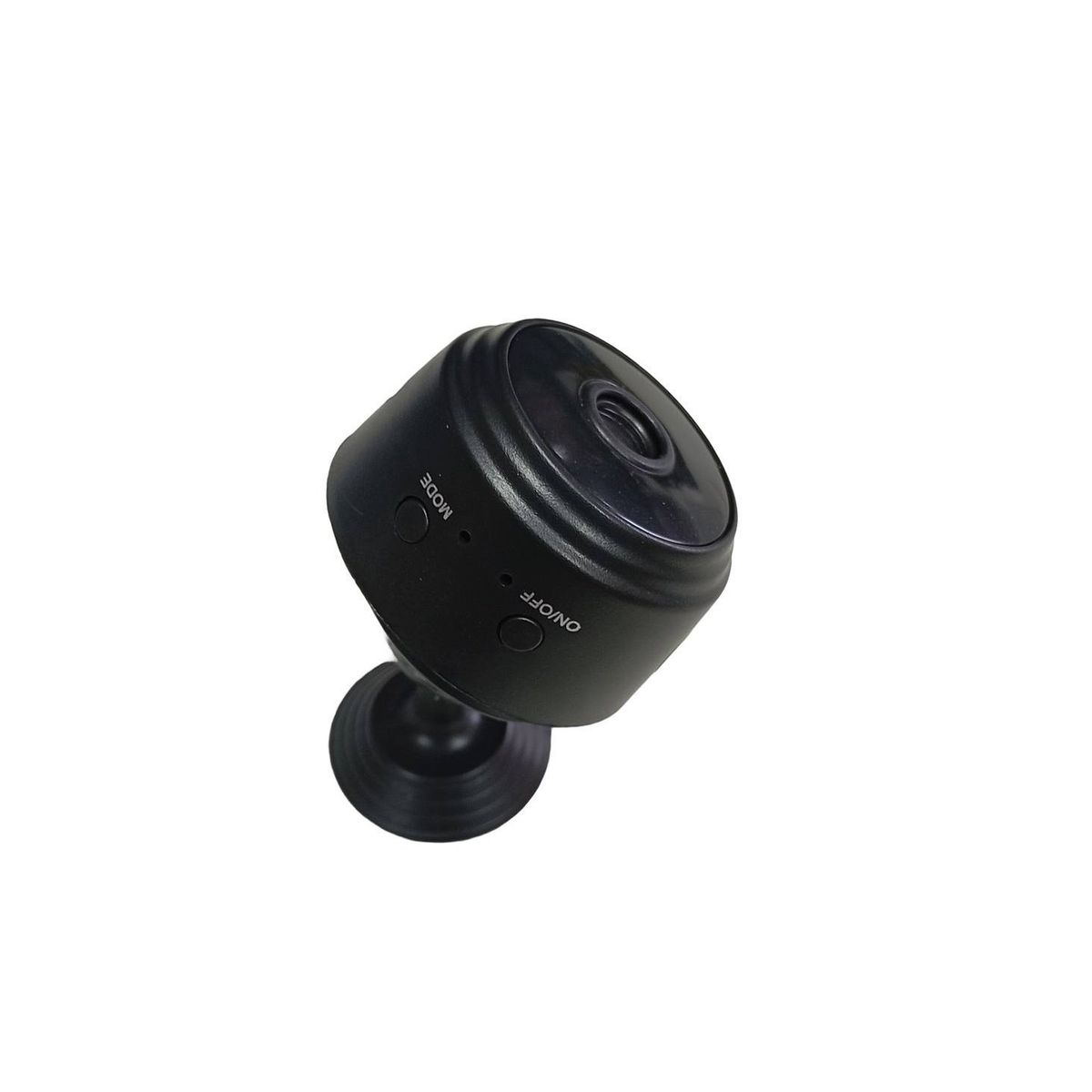 GENERICO - Mini camara recargable wifi 720 p 2K 4K YsxLite /HD IOT camera 2.5 cm