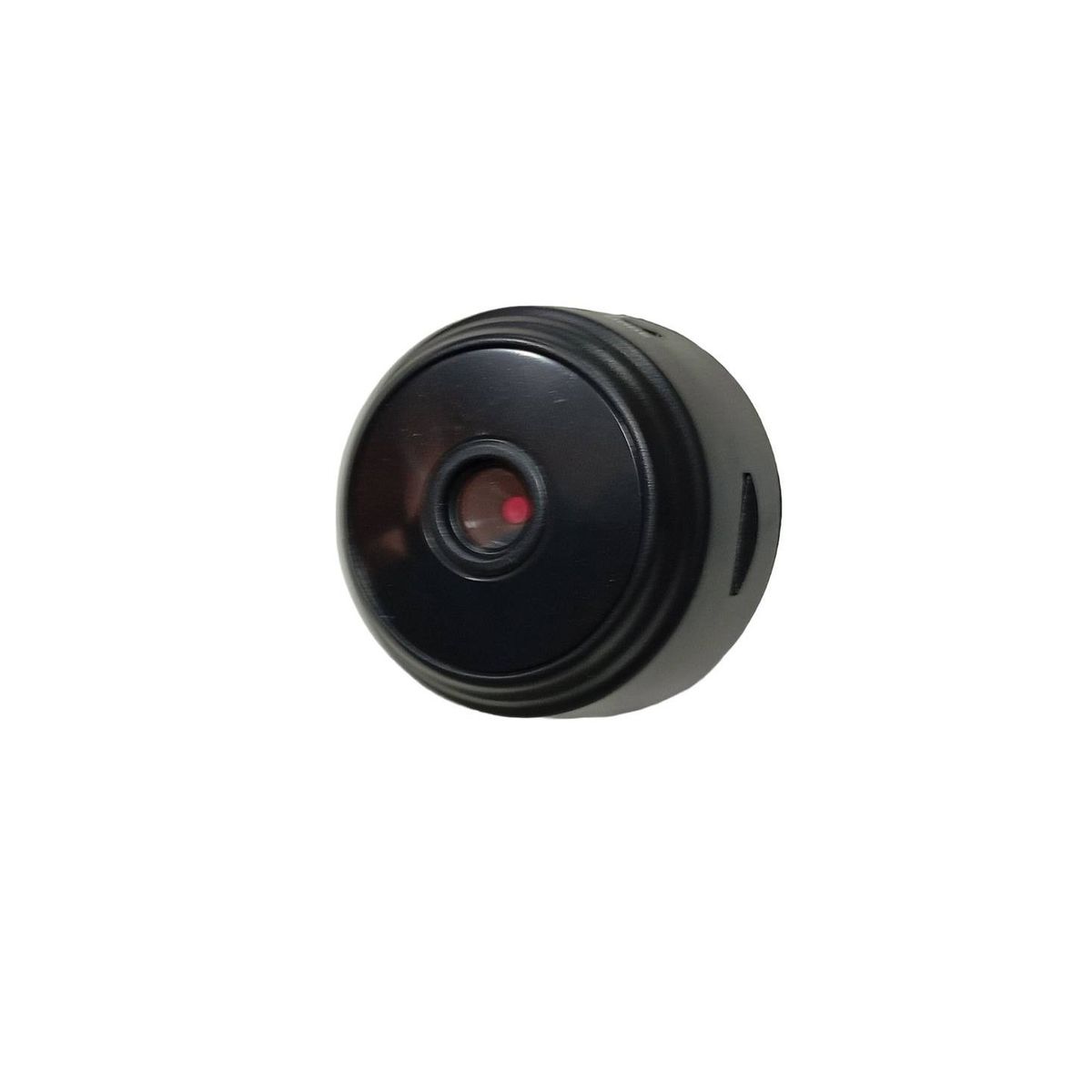GENERICO - Mini camara recargable wifi 720 p 2K 4K YsxLite /HD IOT camera 2.5 cm