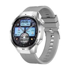 GENERICO - Smartwatch Reloj Inteligente G-Sensor Monitoreo Salud IP67 Deporte.