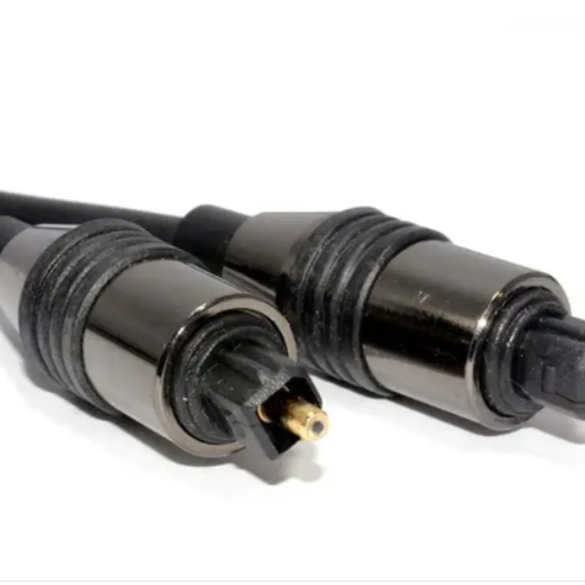 GENERICO - Cable digital fiber-optis Linea 3 Metros