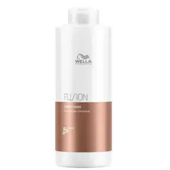 WELLA - Acondicionador Fusion Reparación Intensa 1000ml