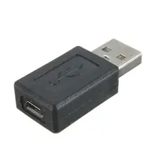 GENERICO - Adaptador USB - Macho A 5 pines - Hembra