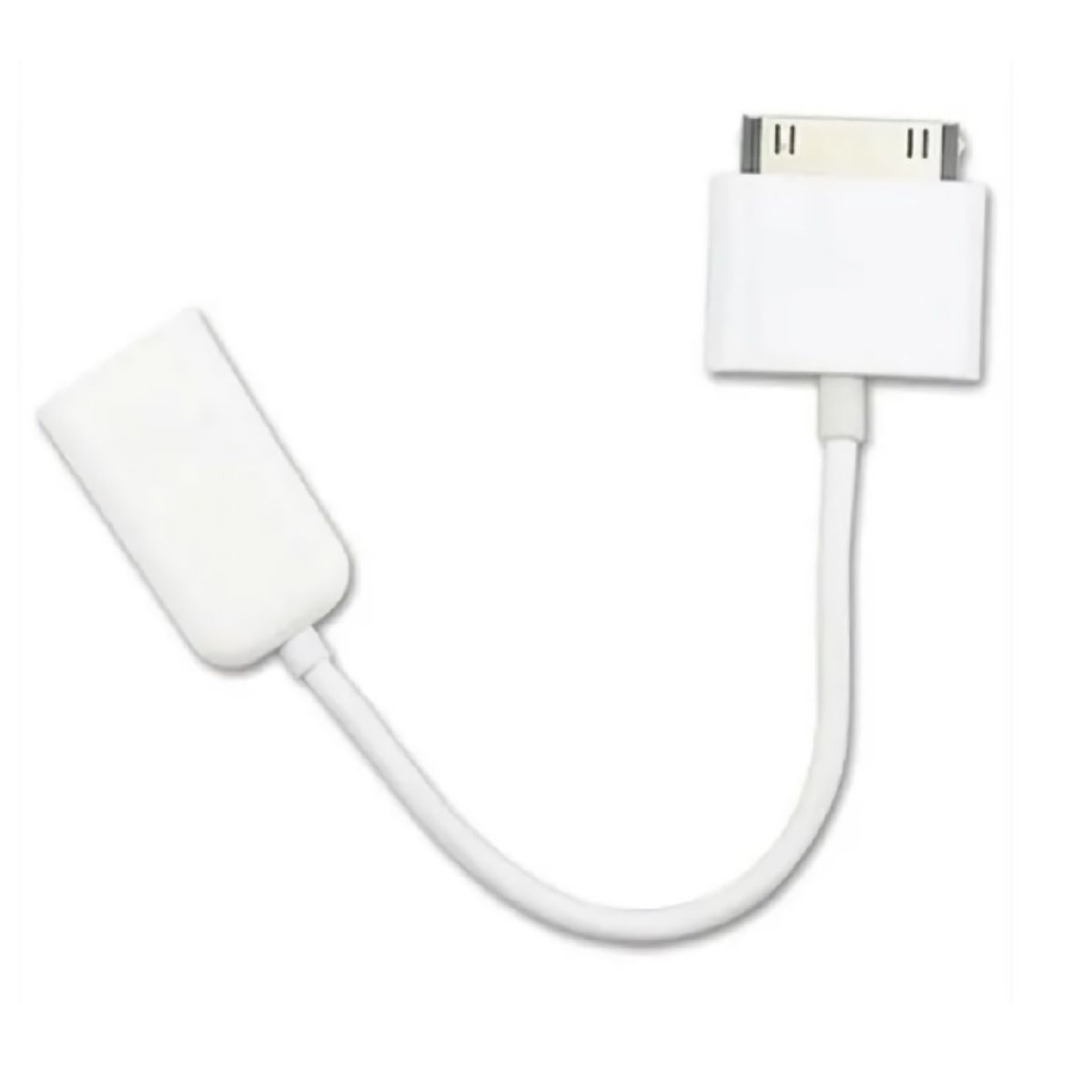 GENERICO - Cable Usb-H A Ipad2 Ipad 3