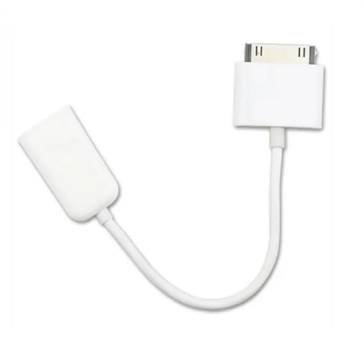 GENERICO - Cable Usb-H A Ipad2 Ipad 3