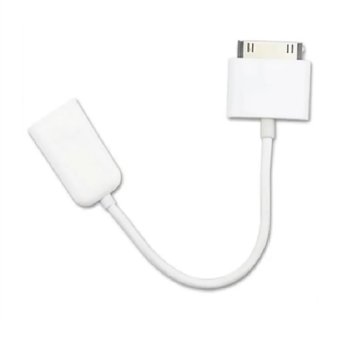 GENERICO - Cable Usb-H A Ipad2 Ipad 3