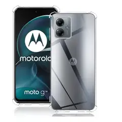 GENERICO - Carcasa Anti Golpes Para Motorola Moto G54 5G