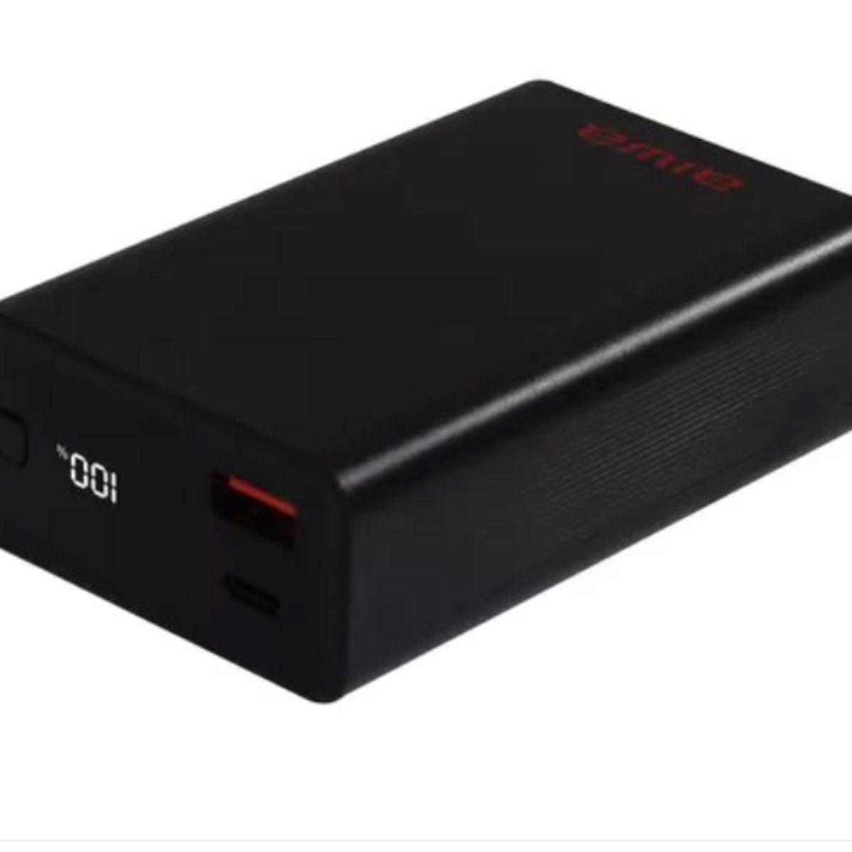 AIWA - BATERÍA EXTERNA AIWA 20000 MAH 65W LAPTOP-MOVILES POWER BANK