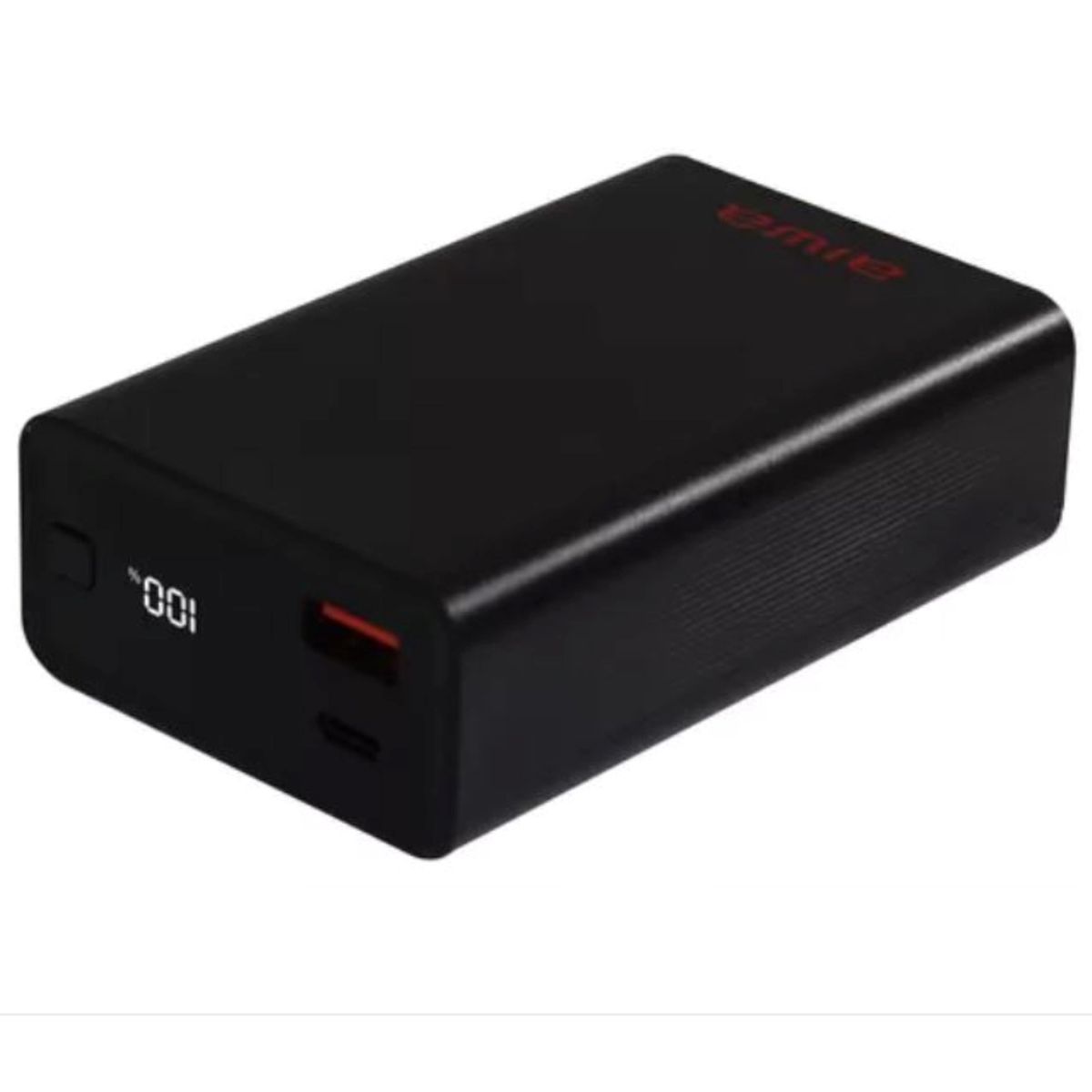 AIWA - BATERÍA EXTERNA AIWA 20000 MAH 65W LAPTOP-MOVILES POWER BANK