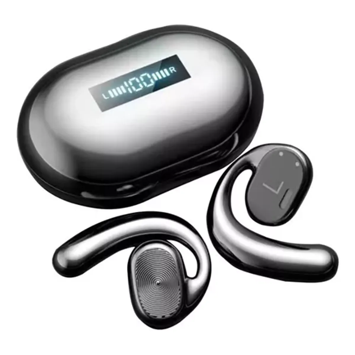 GENERICO - Audífonos Bluetooth 5.0 Tws De Conducción Ósea