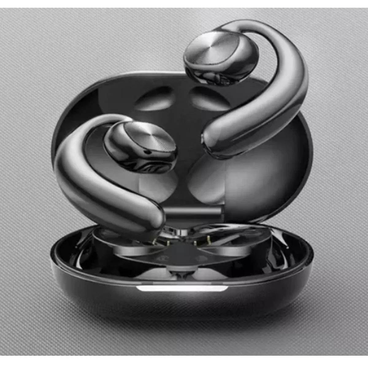 GENERICO - Audífonos Bluetooth 5.0 Tws De Conducción Ósea