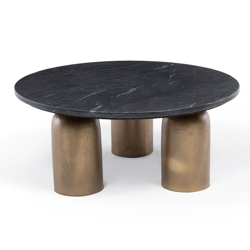 THE POPULAR DESIGN - MESA CENTRO SIBARI II