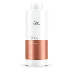 WELLA - Shampoo Fusion Reparación Intensa 1000ml.-