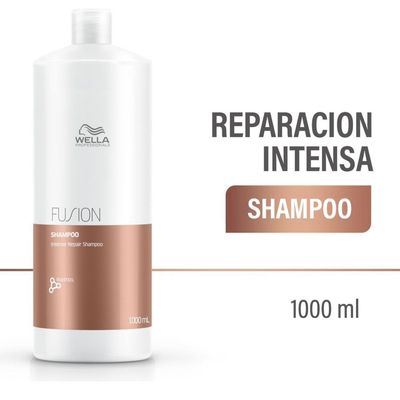 Imagen 2 del producto Shampoo Fusion Reparación Intensa 1000ml.-