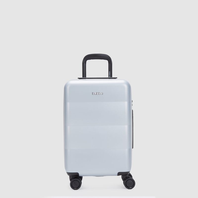 BUBBA - Maleta Travel Silver Moon Cabin Bubba Essentials