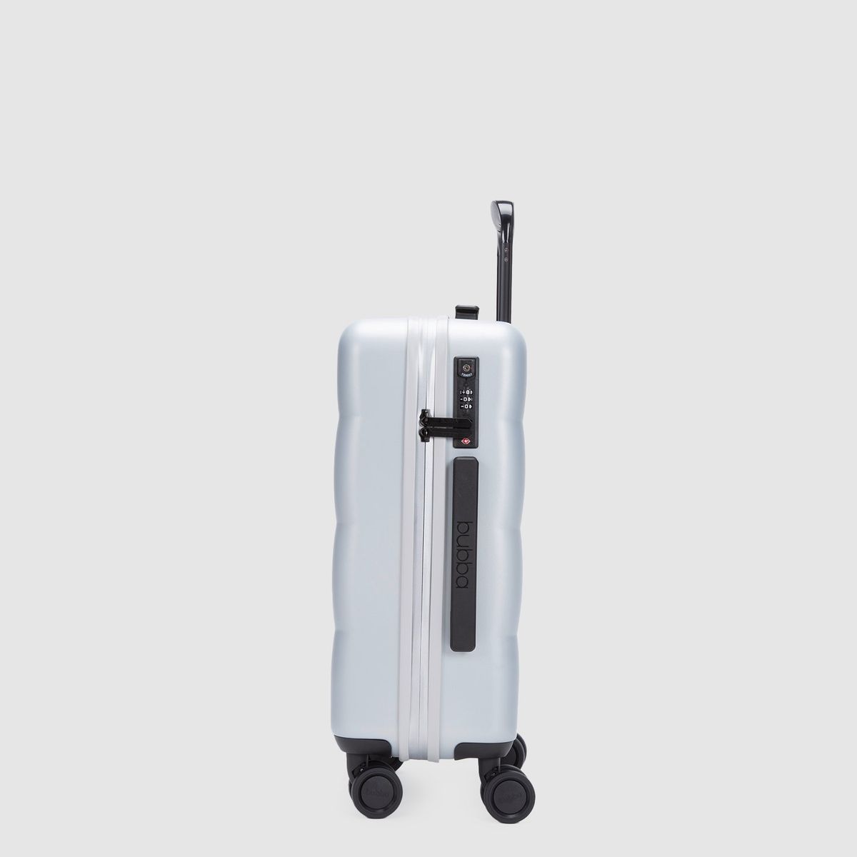 BUBBA - Maleta Travel Silver Moon Cabin Bubba Essentials