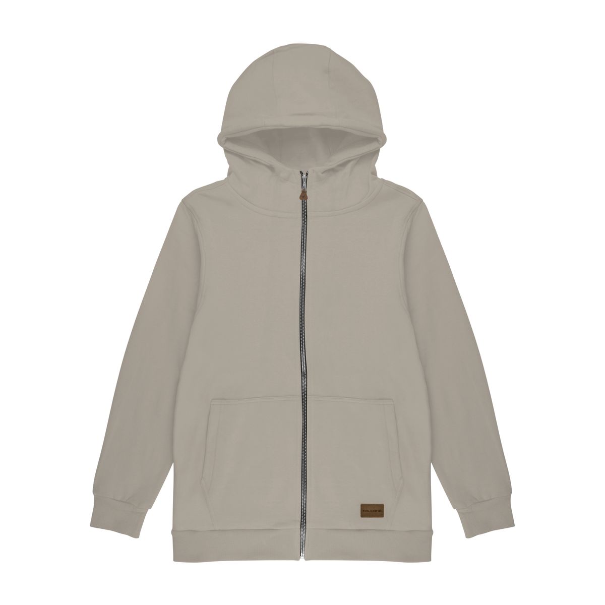 FALCONE - Polerón Zipper Classic Hombre Falcone