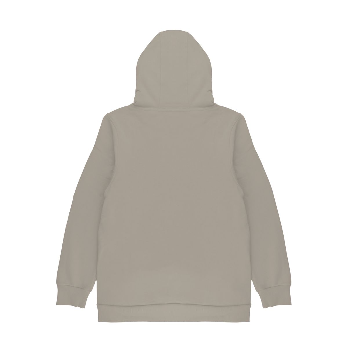 FALCONE - Polerón Zipper Classic Hombre Falcone