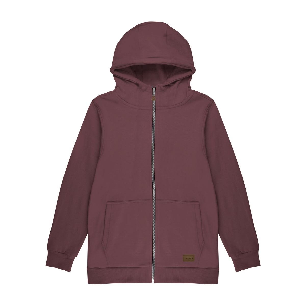 FALCONE - Polerón Zipper Classic Hombre Falcone