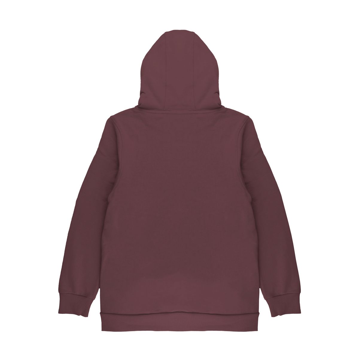 FALCONE - Polerón Zipper Classic Hombre Falcone