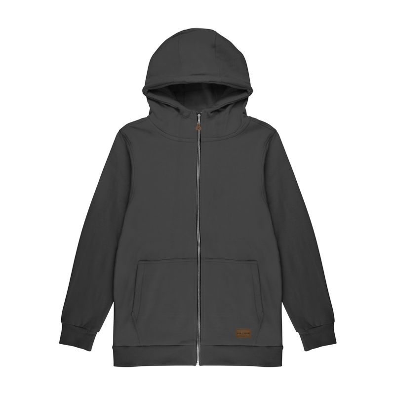 FALCONE - Polerón Zipper Classic Hombre Falcone