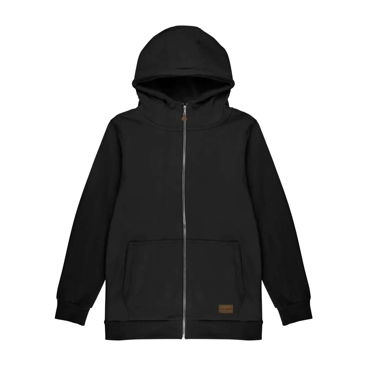 FALCONE - Polerón Zipper Classic Hombre Falcone