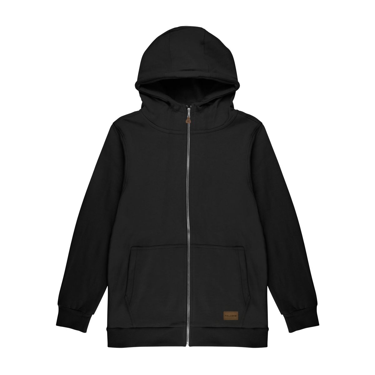 FALCONE - Polerón Zipper Classic Hombre Falcone