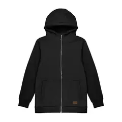 FALCONE - Polerón Zipper Classic Hombre