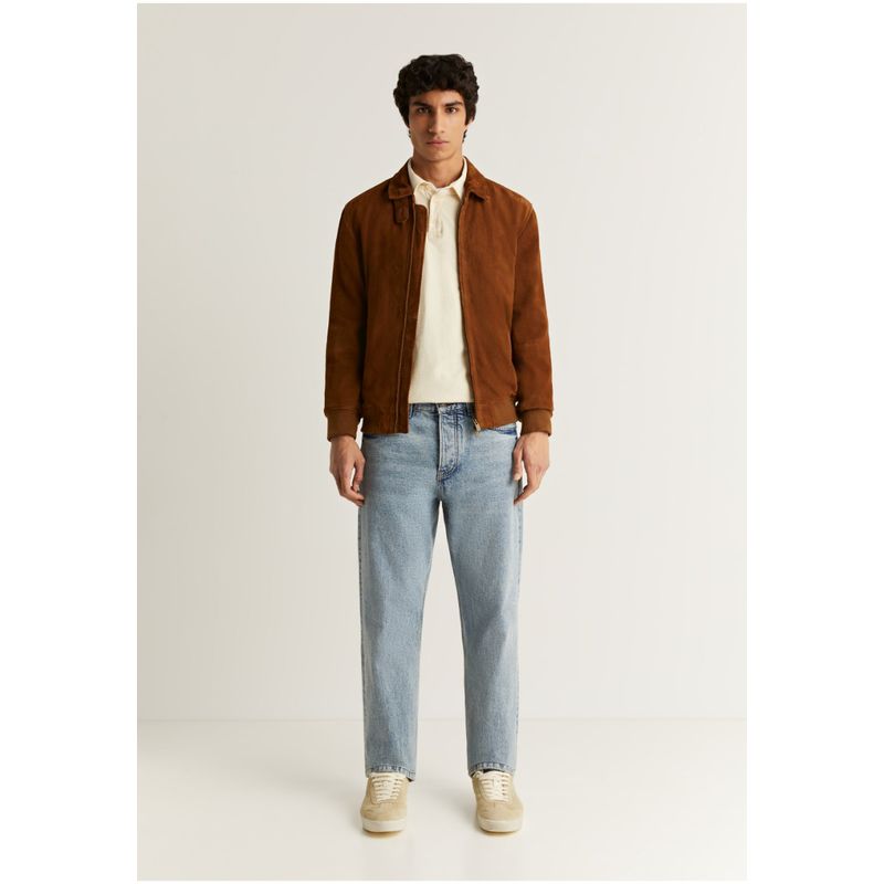 SCALPERS - Jeans Regular Light Blue