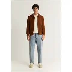 SCALPERS - Jeans Regular Light Blue