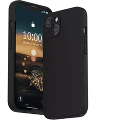 GENERICO - Carcasa Para iPhone Silicona Slim