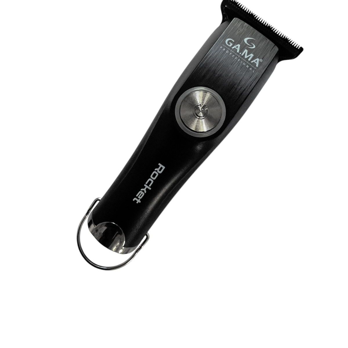 GAMA - Trimmer Rocket GAMA Cortadora de pelos Inalámbrica GAMA