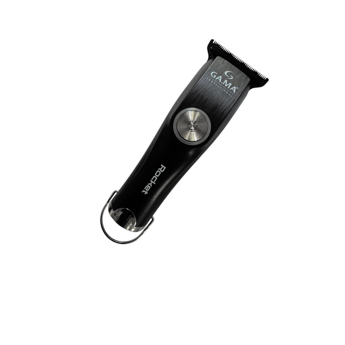 GAMA - Trimmer Rocket GAMA Cortadora de pelos Inalámbrica GAMA