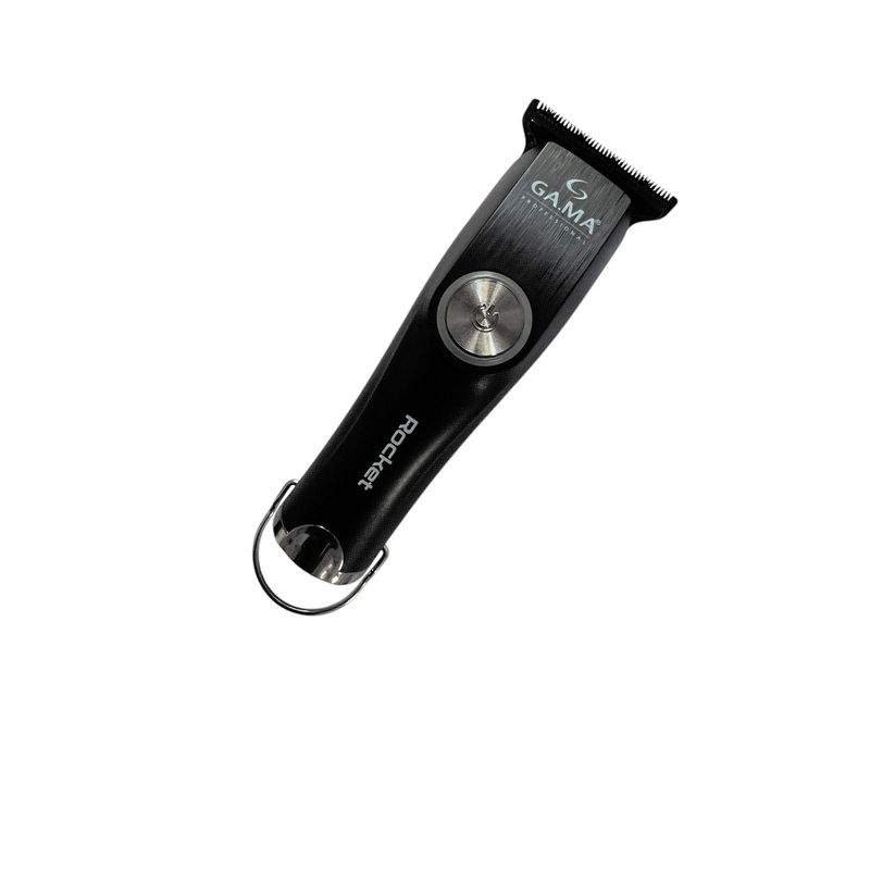 GAMA - Trimmer Rocket GAMA Cortadora de pelos Inalámbrica GAMA