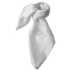 VIVAFELICIA - Pañuelo Bandana Romina Blanco