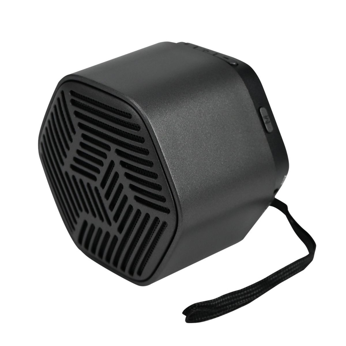 FOLD - Parlante Hexagonal Inalambrico Bluetooth 5w