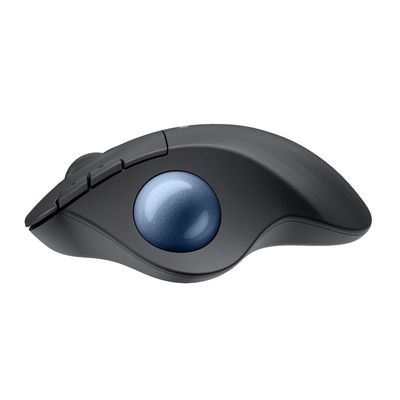 Imagen 2 del producto MOUSE TRACKBALL,ERGO M575 GRAFITO