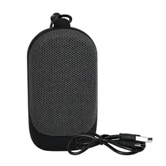 FOLD - Parlante Inalambrico Bluetooth Colgante 5W