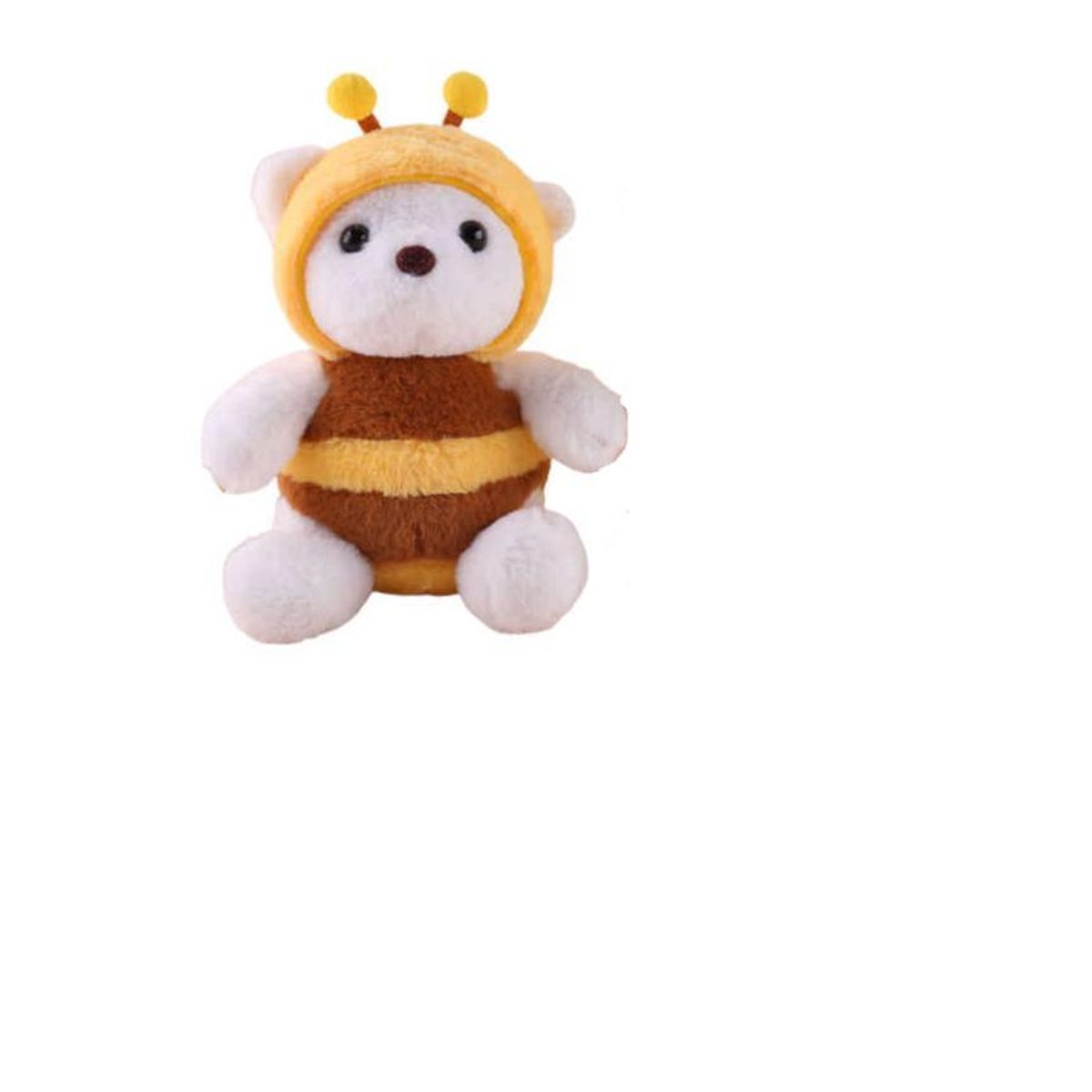 GENERICO - Peluche Oso Aveja 23cm