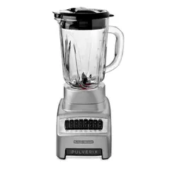 BLACK+DECKER - Licuadora 700Watt 1.5lts 6 Aspas BL1140MS-CL