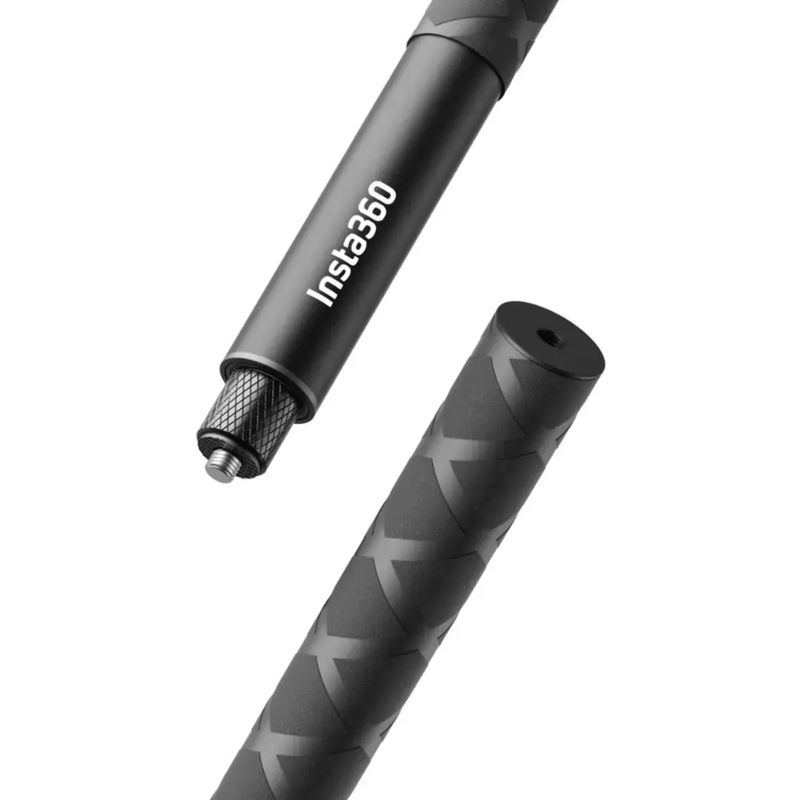 INSTA 360 - Insta360 Palo Selfie Stick Invisible de 114cm