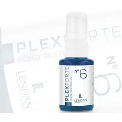 SALERM - ACEITE RESTAURADOR LD PLEX FORTE BOND RESTORE OIL N°6.-