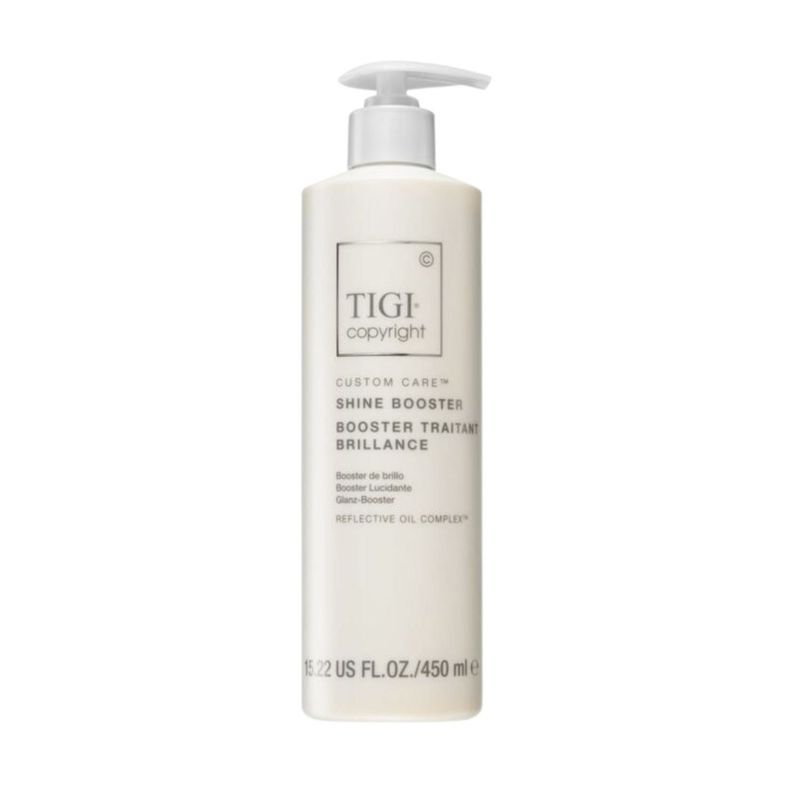 TIGI - Tigi Copyright Booster Shine Tratamiento de Brillo 450 ml