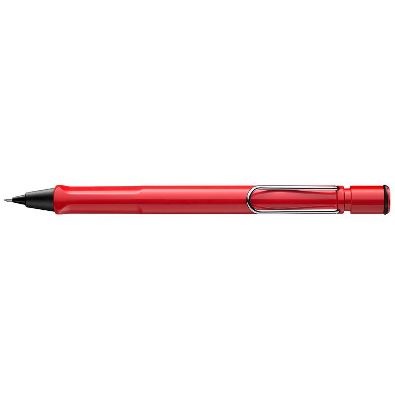 LAMY - Portamina lamy safari red