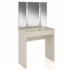 ROCA - Tocador Con Luz Cuiabá Blanco