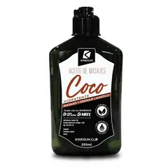 KINEGUN PRO - Aceites de Masajes - Aroma COCO