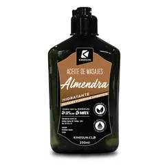 KINEGUN PRO - Aceites de Masajes - Aroma ALMENDRA - KINEGUN