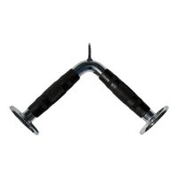 Agarre para Polea Gym V Engomado