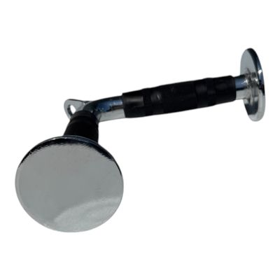 Imagen 2 del producto Agarre para Polea Gym V Engomado