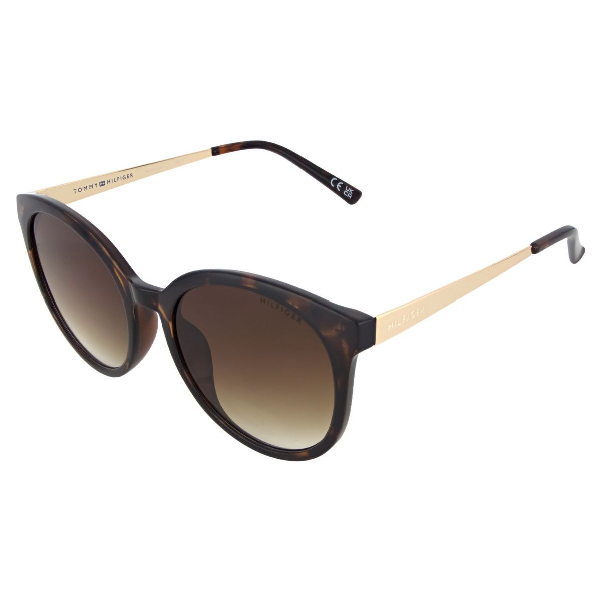 TOMMY HILFIGER - Lentes de Sol Tommy Hilfiger X60175 Café Mujer