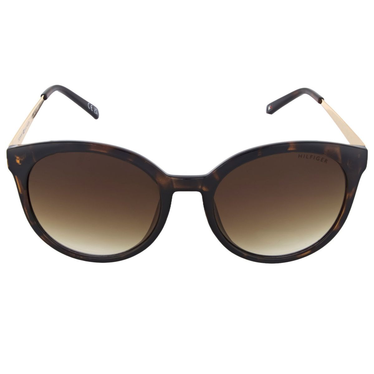 TOMMY HILFIGER - Lentes de Sol Tommy Hilfiger X60175 Café Mujer
